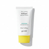Goodal - Green Tangerine Vita C Dark Spot UV Defense Sunscreen [50ml] - Youglow