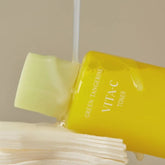 Goodal - Green Tangerine Vita C Toner [300ML] - Youglow