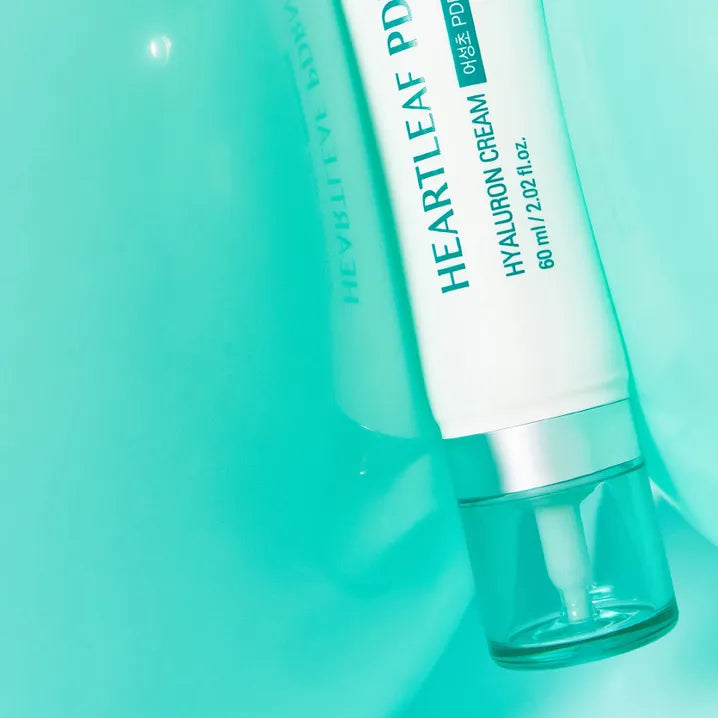 Goodal - Heartleaf PDRN Hyaluron Cream [60ml]