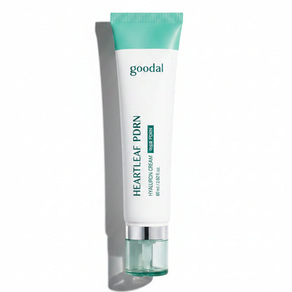 Goodal - Heartleaf PDRN Hyaluron Cream [60ml]