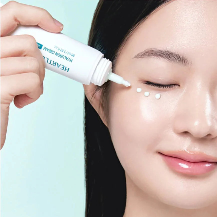 Goodal - Heartleaf PDRN Hyaluron Cream [60ml]