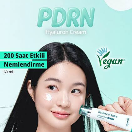 Goodal - Heartleaf PDRN Hyaluron Cream [60ml]