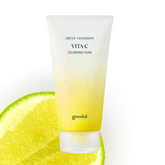 Goodal - Green Tangerine Vita C Cleansing Foam [150ml] - Youglow