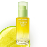 Goodal - Green Tangerine Vita C Dark Spot Care Serum [40ml] - Youglow