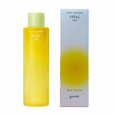 Goodal - Green Tangerine Vita C Toner [300ML] - Youglow