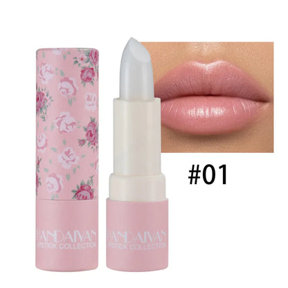 HANDAIYAN - Soft Velvet Lipstick - 8 Colors [3.8g]