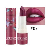 HANDAIYAN - Soft Velvet Lipstick - 8 Colors [3.8g] - Youglow