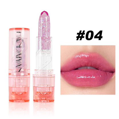 HANDAIYAN - Temperature Change Lip Balm - 4 Colors [3.2g]