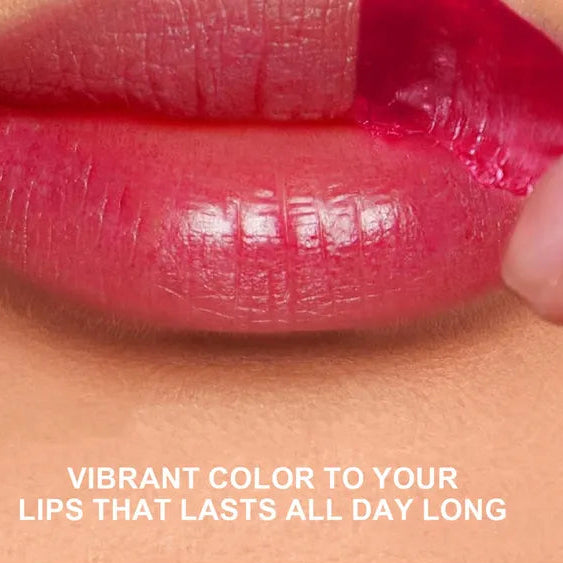 HANDAIYAN - Transfer Proof Peel Off Lip Tint 6 Colors [3.5ml]