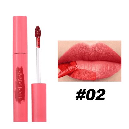 HANDAIYAN - Transfer Proof Peel Off Lip Tint 6 Colors [3.5ml]
