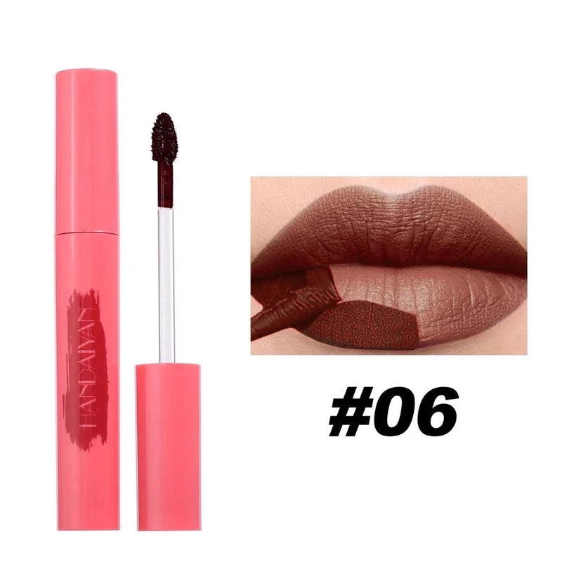 HANDAIYAN - Transfer Proof Peel Off Lip Tint 6 Colors [3.5ml]