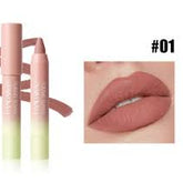 HANDAIYAN - Transferproof Matte Lipstick - 8 Colors [3.2g] - Youglow