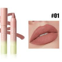 HANDAIYAN - Transferproof Matte Lipstick - 8 Colors [3.2g]