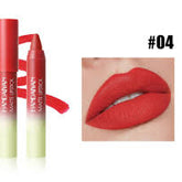 HANDAIYAN - Transferproof Matte Lipstick - 8 Colors [3.2g] - Youglow