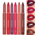 HANDAIYAN - Waterproof Lip Matte Crayon - Youglow