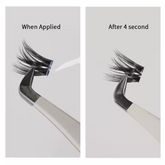 ICONSIGN - Eyelash Adhesive White Glue Latex Free [7ml] - Youglow