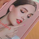 IGOODCO - Makeup Multicolor Beauty Palette [All in One] - Youglow