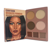 IGOODCO - Makeup Multicolor Beauty Palette [All in One] - Youglow