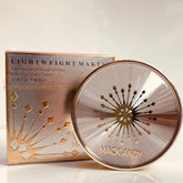 MACK ANDY - Lightweight Blurring Setting Compact Powder [10g] - Youglow