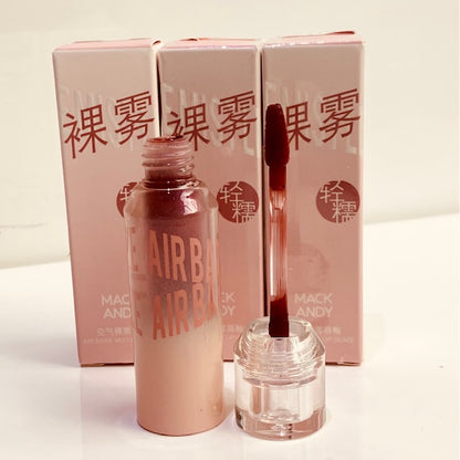 MACK ANDY - Air Bare Mist Lipstick [2.5g]