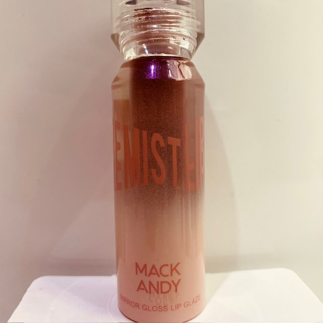 MACK ANDY - Air Bare Mist Lipstick [2.5g]