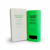 haruharu wonder - Black Bamboo Soothing Sun Shield [20g] - Youglow