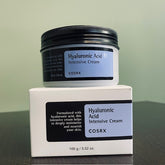 COSRX - Hyaluronic Acid Intensive Cream [100ml] - Youglow