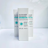 APLB - Glutathione Niacinamide Facial Toner [160ml] - Youglow