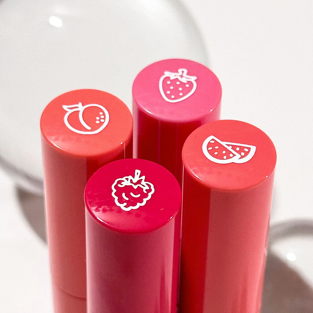 IN2IT - Gel Tint Lip &amp; Cheek 8 Hours Wear [6g]