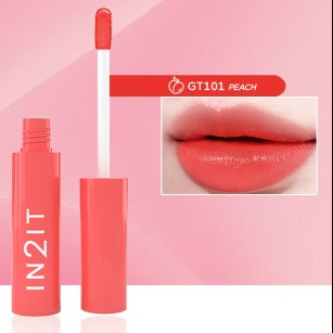 IN2IT - Gel Tint Lip &amp; Cheek 8 Hours Wear [6g]