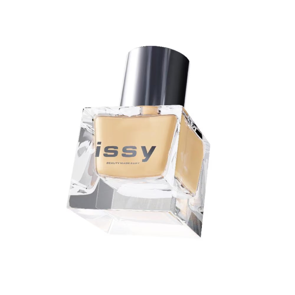 ISSY - Active Foundation [30ml]