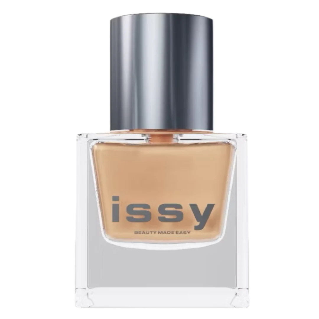 ISSY - Active Foundation [30ml]