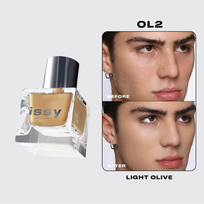 ISSY - Active Foundation [30ml]