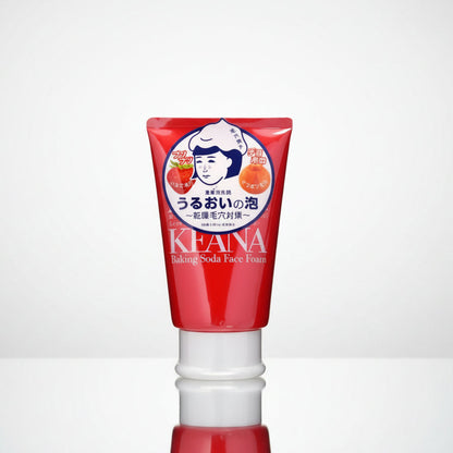 Ishizawa-Lab - Keana Baking Soda Face Foam [100g]