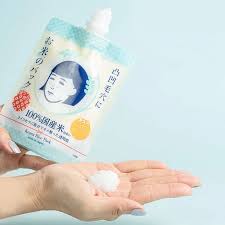 Ishizawa-Lab - Nadeshiko Keana Rice Pack [170g]