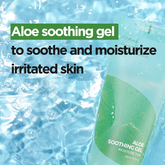Isntree - Aloe Soothing Gel Moisture Type [150ml - New Version] - Youglow