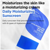 Isntree - Hyaluronic Acid Watery Sun Gel [50ml] - Youglow