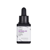 Isntree - Hyper Retinol EX 1.0 Serum [20ml] - Youglow