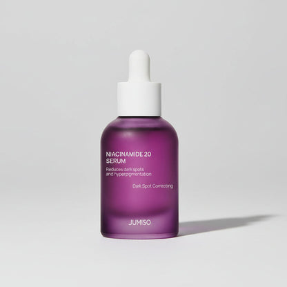 JUMISO - Niacinamide 20 Serum [40ml]