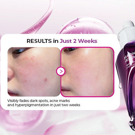 JUMISO - Niacinamide 20 Serum [40ml]