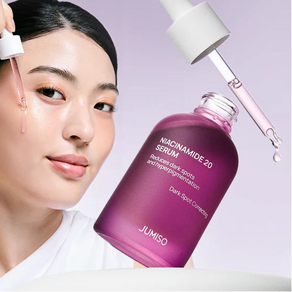 JUMISO - Niacinamide 20 Serum [40ml]
