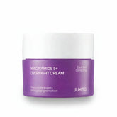 JUMISO - Niacinamide 5+ Overnight Cream [50ml] - Youglow