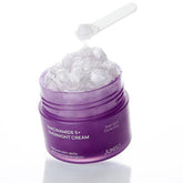 JUMISO - Niacinamide 5+ Overnight Cream [50ml] - Youglow