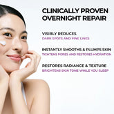 JUMISO - Niacinamide 5+ Overnight Cream [50ml] - Youglow