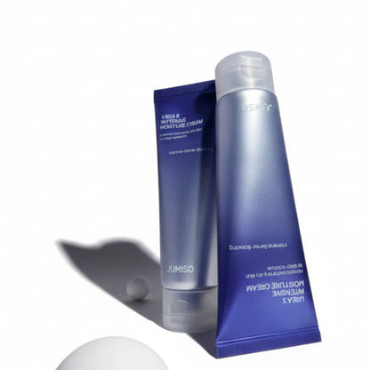 JUMISO - Urea 5 Intensive Moisture Cream [80ml]