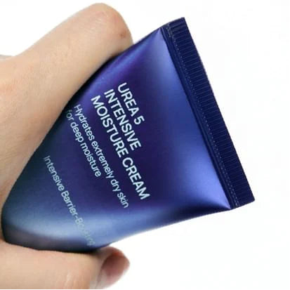 JUMISO - Urea 5 Intensive Moisture Cream [80ml]