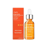 JUMISO - All Day Vitamin Brightening & Balancing Facial Serum [30ml] - Youglow