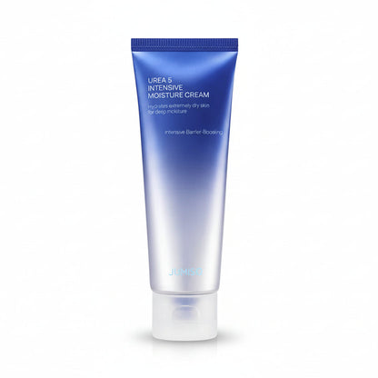 JUMISO - Urea 5 Intensive Moisture Cream [80ml]