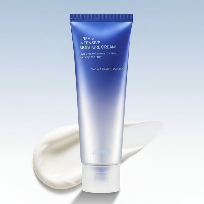 JUMISO - Urea 5 Intensive Moisture Cream [80ml]