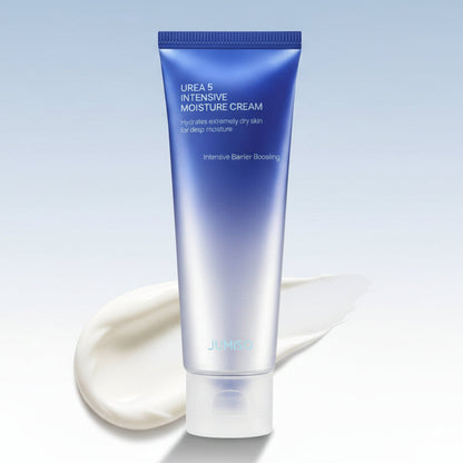 JUMISO - Urea 5 Intensive Moisture Cream [80ml]